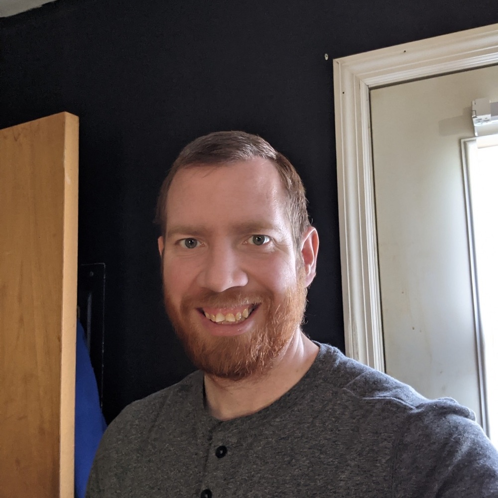 Meet your Posher, Phillip